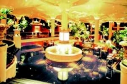 ���� ����� Dusit Thani 5*