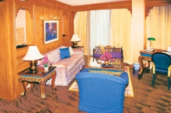 ���� ����� Dusit Thani 5*