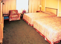 ���� ����� Dusit Thani 5*