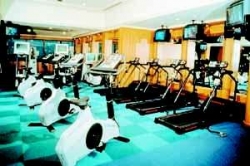 ���� ����� Dusit Thani 5*