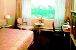 ���� ����� Dusit Thani 5*