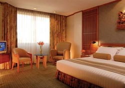 ���� ����� Amari Airport Don Muang Bangkok Airport 4*