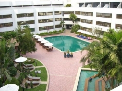 ���� ����� Amari Airport Don Muang Bangkok Airport 4*