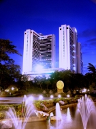 ���� ����� Imperial Queen�s Park Hotel 5*