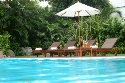 ���� ����� Imperial Queen�s Park Hotel 5*