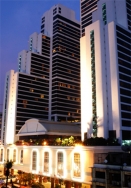 ���� ����� Imperial Queen�s Park Hotel 5*