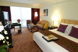 ���� ����� Imperial Queen�s Park Hotel 5*