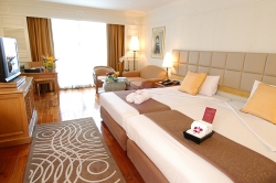 ���� ����� Imperial Queen�s Park Hotel 5*