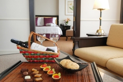 ���� ����� Imperial Queen�s Park Hotel 5*