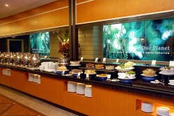 ���� ����� Imperial Queen�s Park Hotel 5*
