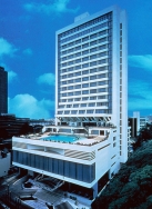 ���� ����� The Imperial Tara Hotel 4*