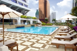 ���� ����� The Imperial Tara Hotel 4*