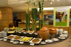 ���� ����� The Imperial Tara Hotel 4*