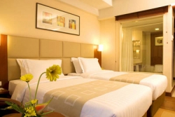 ���� ����� The Imperial Tara Hotel 4*