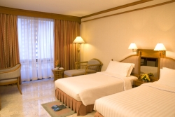 ���� ����� The Imperial Tara Hotel 4*