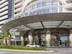 ���� ����� Centara Grand at CentralWorld 5*