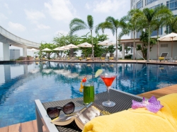 ���� ����� Centara Grand at CentralWorld 5*
