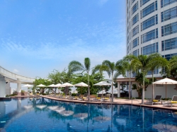 ���� ����� Centara Grand at CentralWorld 5*