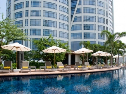 ���� ����� Centara Grand at CentralWorld 5*