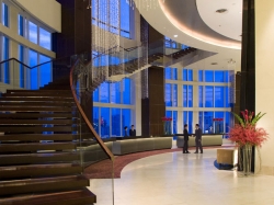 ���� ����� Centara Grand at CentralWorld 5*