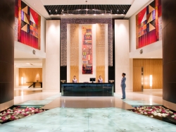 ���� ����� Centara Grand at CentralWorld 5*