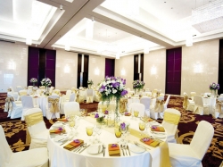 ���� ����� Centara Grand at CentralWorld 5*