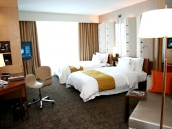 ���� ����� Centara Grand at CentralWorld 5*