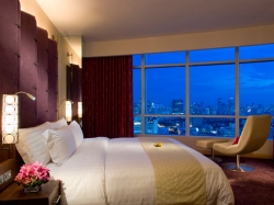 ���� ����� Centara Grand at CentralWorld 5*