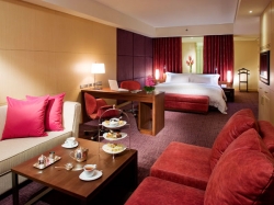 ���� ����� Centara Grand at CentralWorld 5*