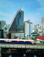���� ����� Amari Boulevard 4*