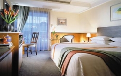 ���� ����� Amari Boulevard 4*