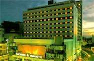 ���� ����� Asia Bangkok 4*