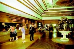 ���� ����� Asia Bangkok 4*