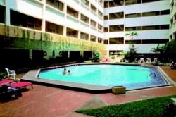 ���� ����� Asia Bangkok 4*