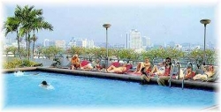 ���� ����� Asia Bangkok 4*