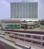 ���� ����� Chaophya Park Hotel 4*