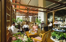���� ����� Chaophya Park Hotel 4*