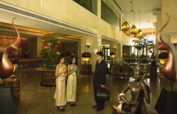 ���� ����� Chaophya Park Hotel 4*