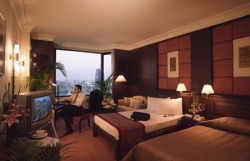 ���� ����� Chaophya Park Hotel 4*