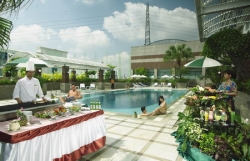���� ����� Chaophya Park Hotel 4*