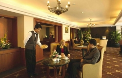 ���� ����� Chaophya Park Hotel 4*