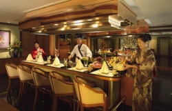 ���� ����� Chaophya Park Hotel 4*