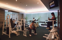 ���� ����� Chaophya Park Hotel 4*