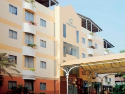 ���� ����� Classic Place Hotel 3*
