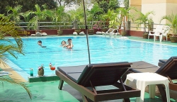 ���� ����� Classic Place Hotel 3*