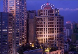 ���� ����� Conrad Bangkok 5*