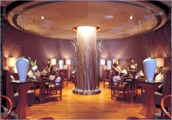 ���� ����� Conrad Bangkok 5*