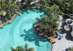 ���� ����� Conrad Bangkok 5*