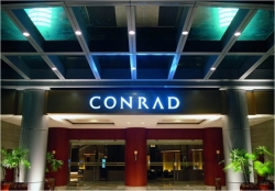 ���� ����� Conrad Bangkok 5*