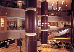 ���� ����� Conrad Bangkok 5*